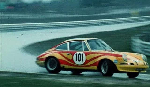 EGTC Nurburgring 300kms 1972